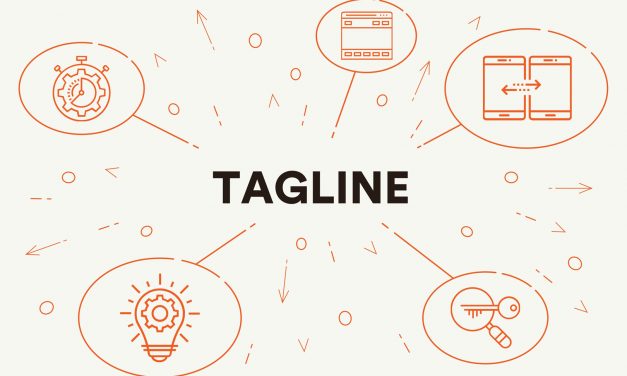 Do I need a Tagline for my Business?