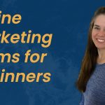 Online Marketing Terms for Beginners