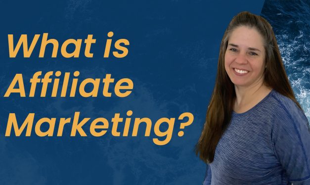 What is Affiliate Marketing?
